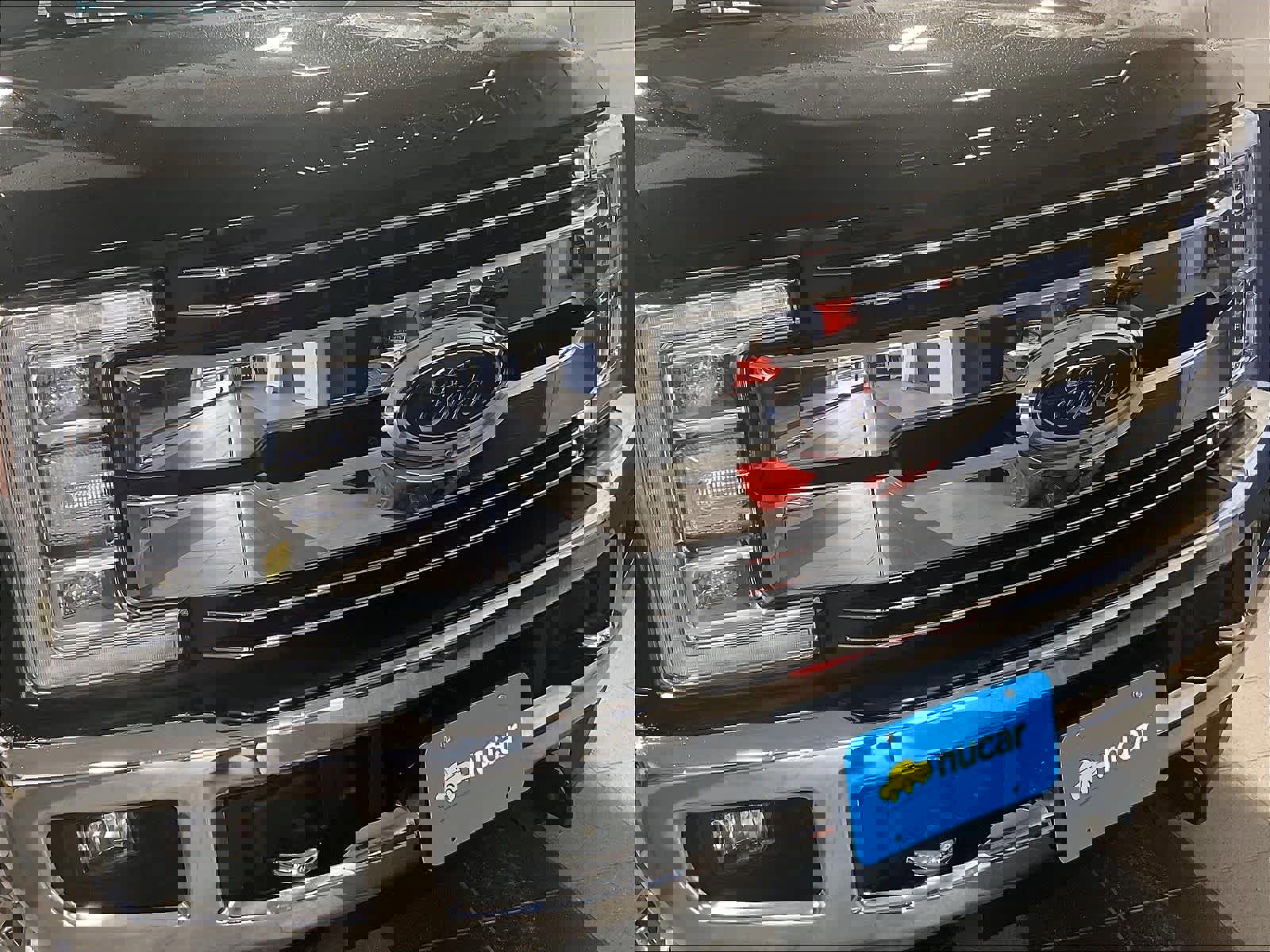 Used 2019 Ford F250 Lariat w/ Lariat Ultimate Package AWD/4WD image 32