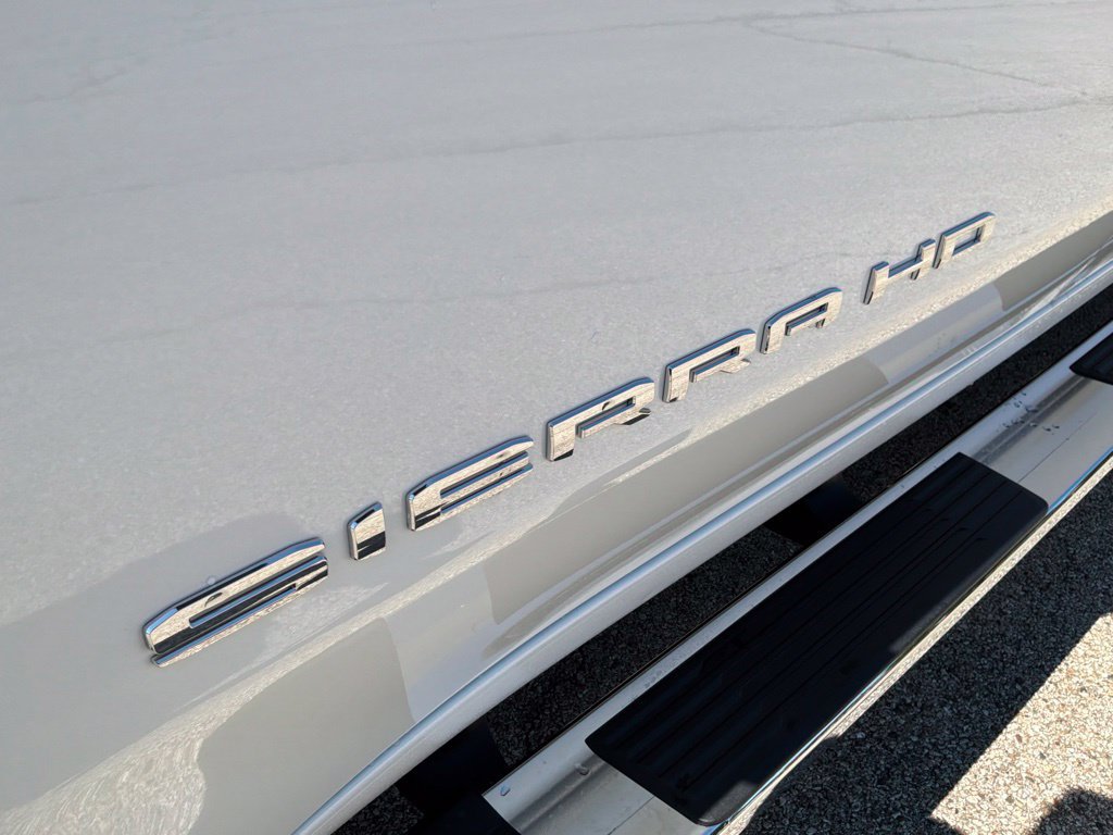 New 2026 GMC Sierra 3500 SLT AWD/4WD image 19