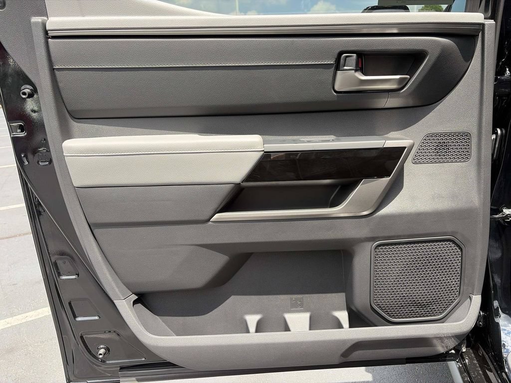 New 2026 Toyota Tundra Limited AWD/4WD image 14