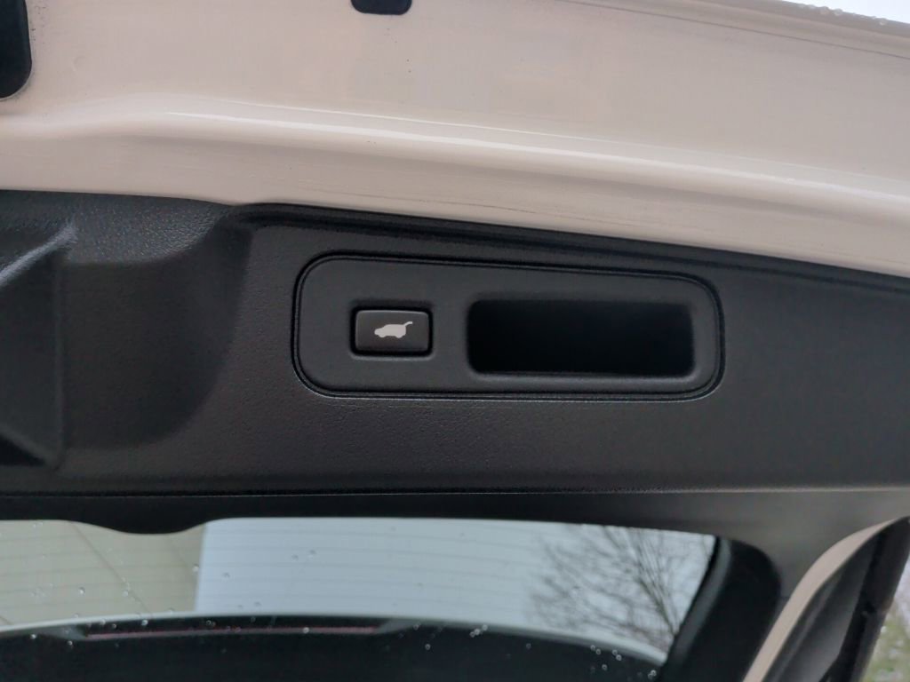 Certified 2023 Honda Passport EX-L image 10