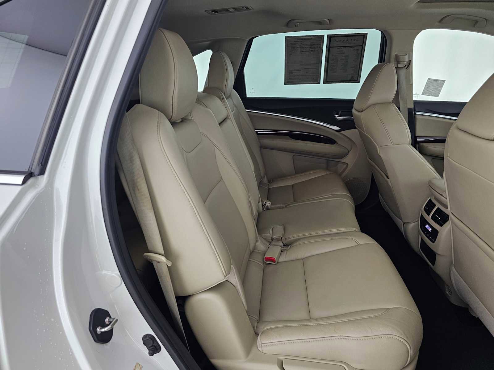 Used 2016 Acura MDX FWD w/ Technology Package image 12