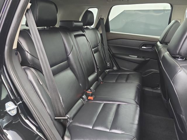 Used 2023 Nissan Rogue SL image 49