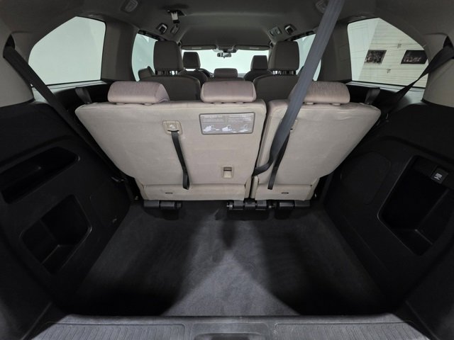 Used 2020 Honda Odyssey EX image 21