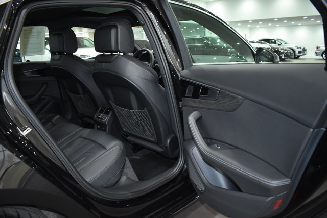 Used 2023 Audi A4 2.0T Premium Plus w/ Premium Plus Package image 29