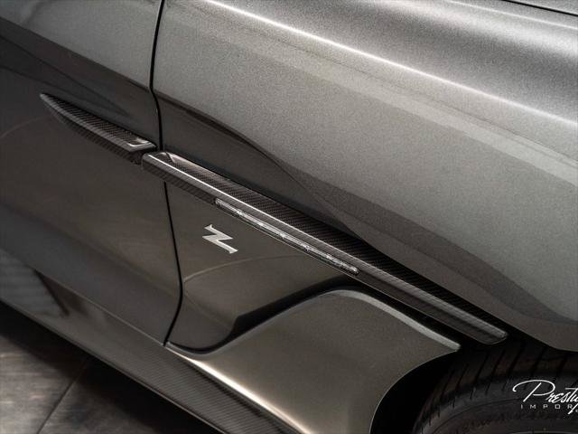 Used 2018 Aston Martin Vanquish Zagato RWD image 26
