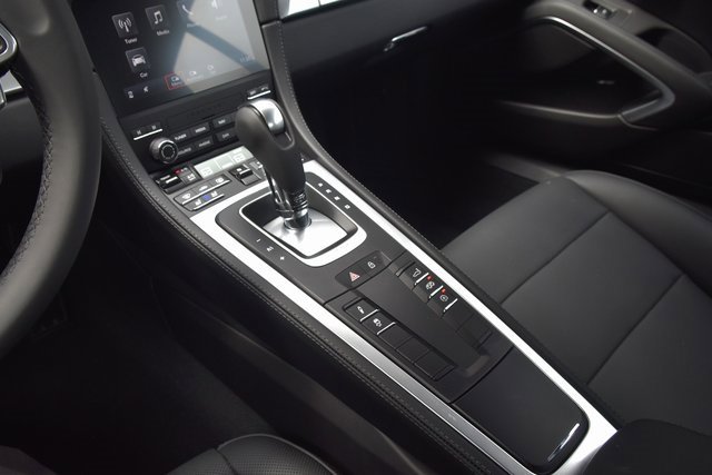 Certified 2025 Porsche 718 Cayman image 31