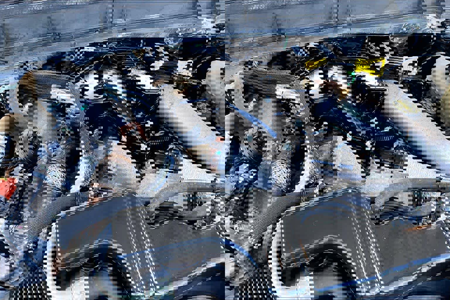 Used 2012 Ford F350 Lariat image 33