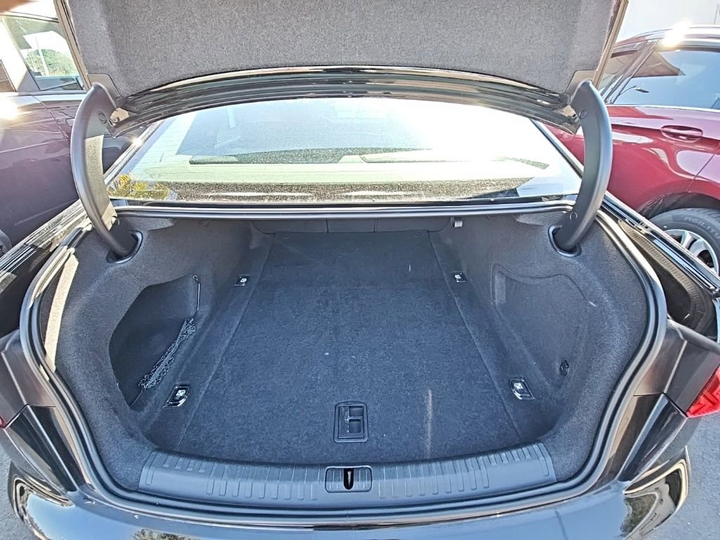 Used 2024 Audi A6 Premium Plus image 32