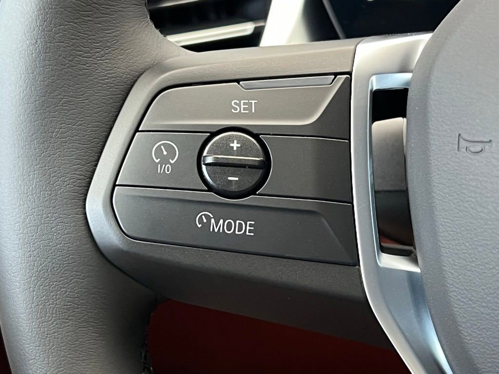 Used 2026 BMW X1 xDrive28i image 18