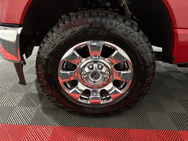 Used 2024 Ford F250 King Ranch w/ Chrome Package image 92