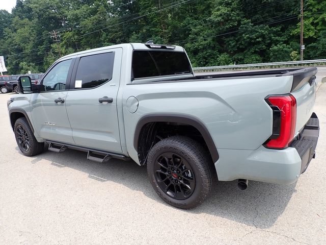 New 2026 Toyota Tundra SR5 AWD/4WD image 7