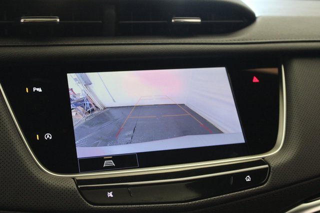 New 2025 Cadillac XT5 Premium Luxury w/ LPO, Floor Liner Package image 17