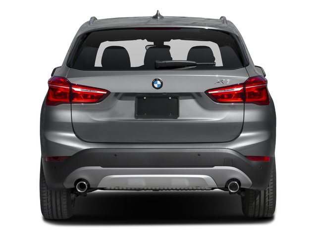 Used 2016 BMW X1 xDrive28i image 5