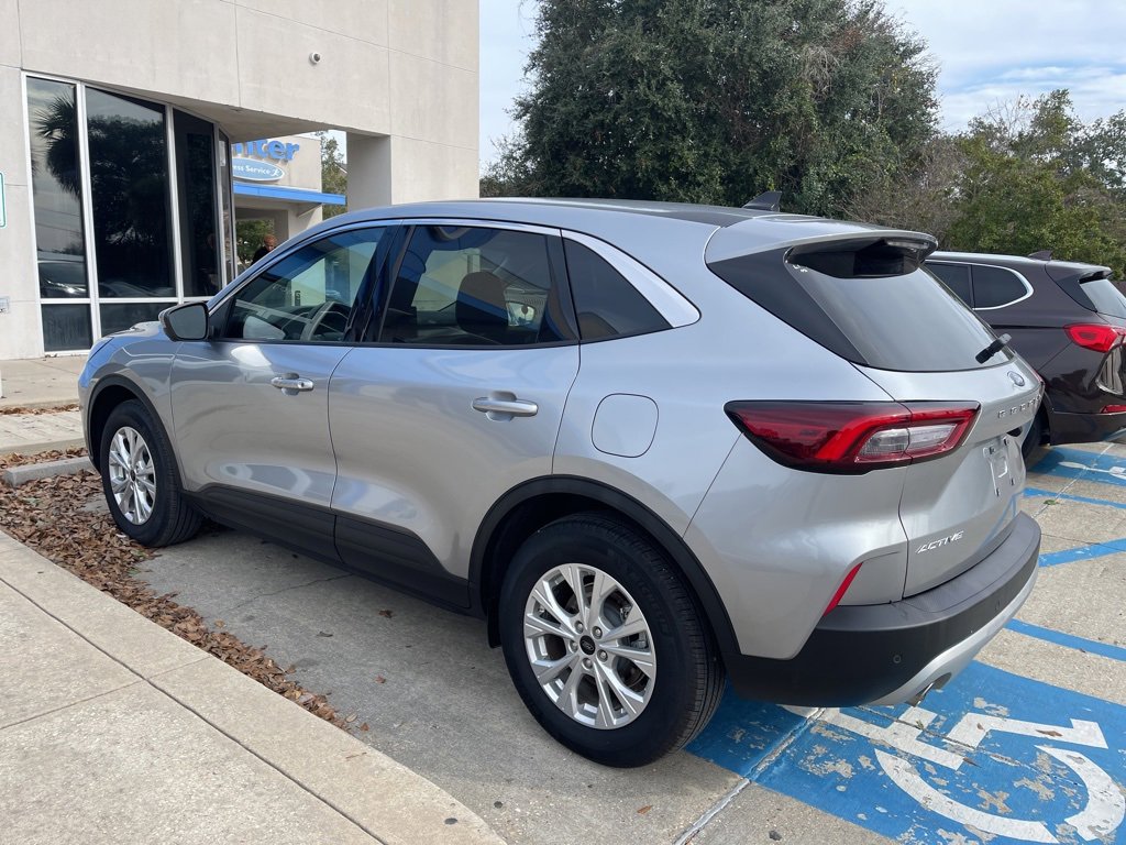 Used 2024 Ford Escape Active w/ Tech Pack #2 image 6