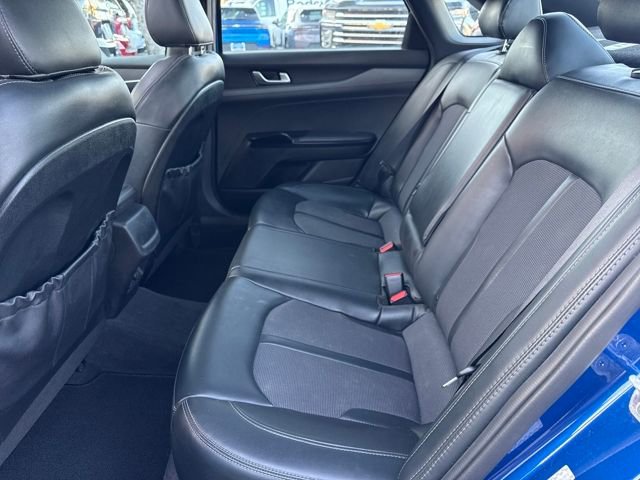 Used 2022 Kia K5 GT-Line w/ GT-Line FWD Premium Package image 25