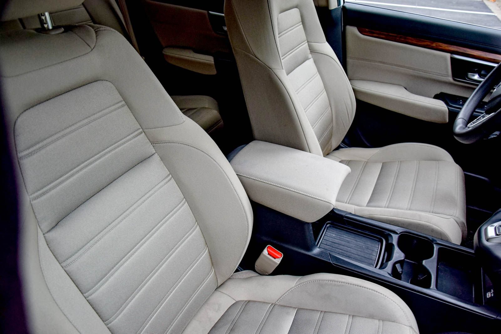 Used 2021 Honda CR-V EX image 21