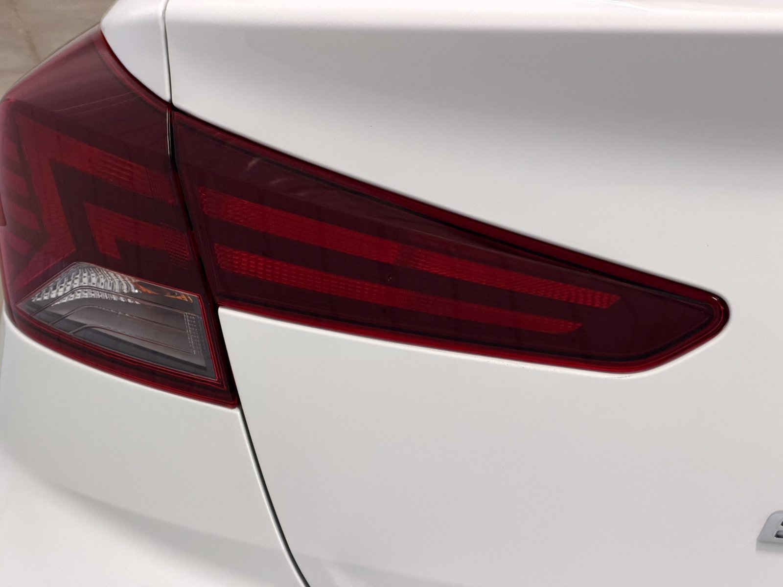 Used 2019 Hyundai Elantra Value Edition FWD image 21