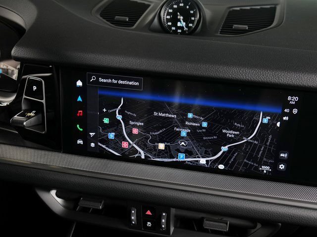 New 2026 Porsche Cayenne AWD/4WD image 18