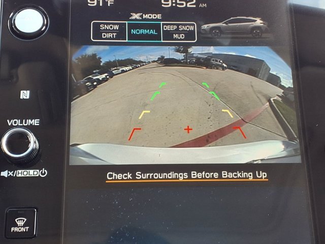 New 2026 Subaru Crosstrek 2.5i Premium AWD/4WD image 19