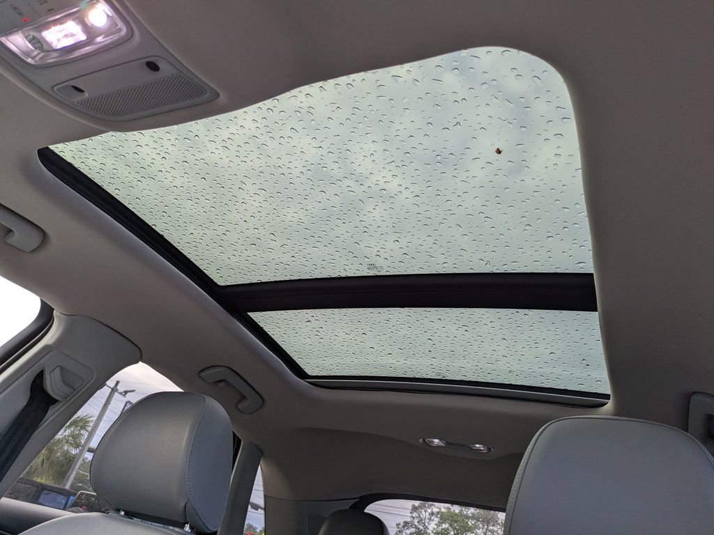 Used 2017 Audi Q3 2.0T Premium image 20