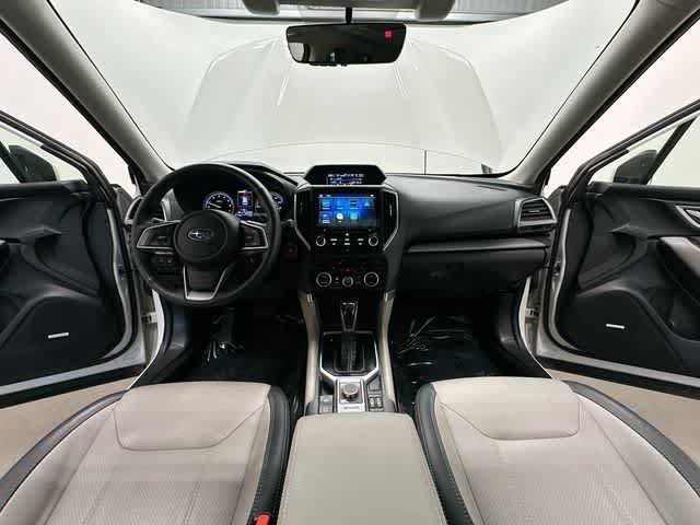 Used 2020 Subaru Forester Limited w/ Popular Package #3 AWD/4WD image 21