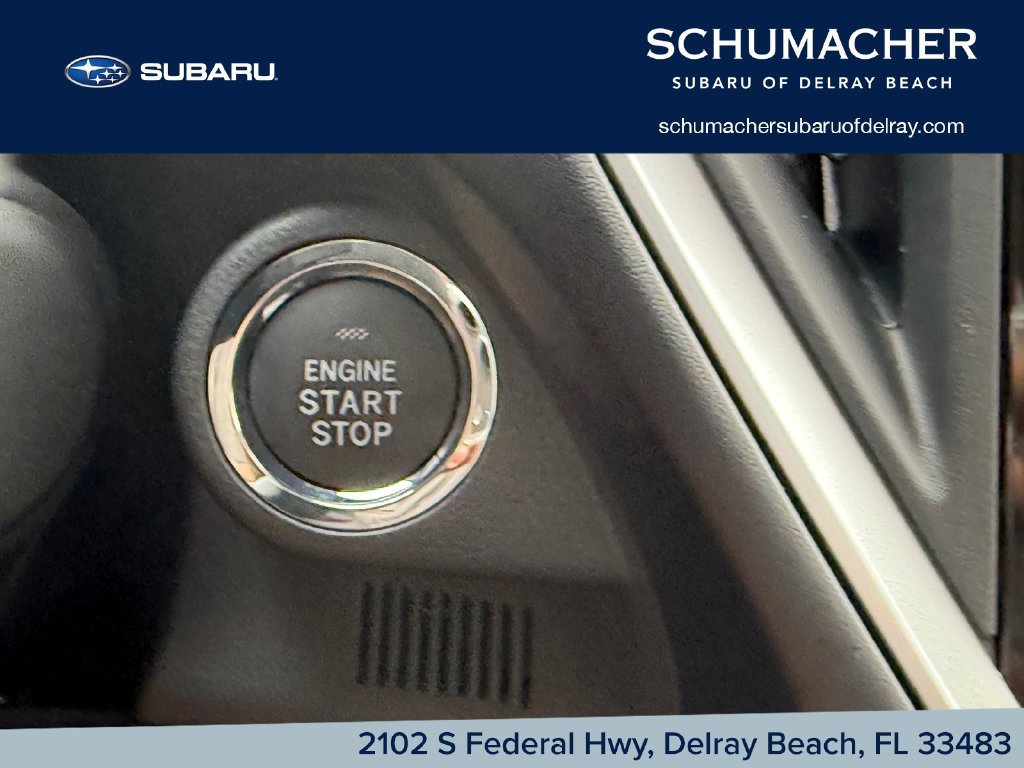 New 2026 Subaru Impreza 2.0i Sport AWD/4WD image 21