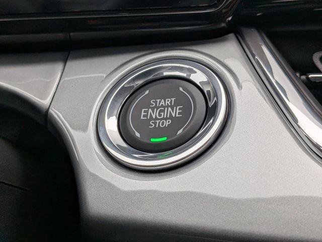 New 2026 Chevrolet Trax LT w/ Driver Confidence Package image 32