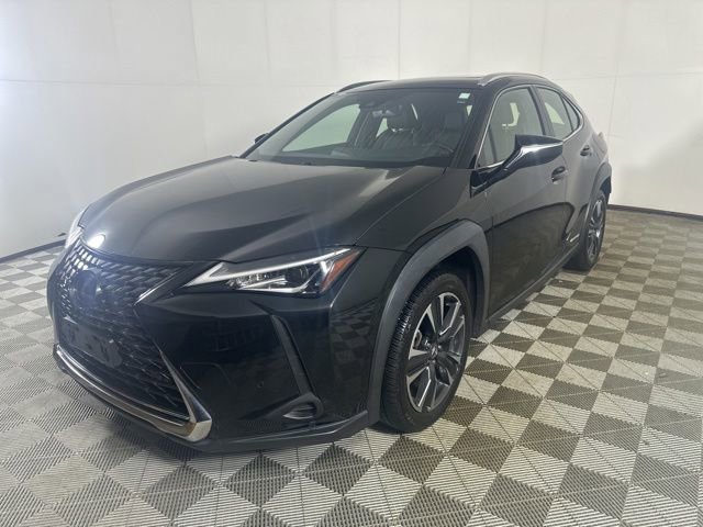 Used 2020 Lexus UX 250h w/ Premium Package AWD/4WD image 3