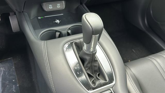 New 2026 Honda HR-V EX-L image 18