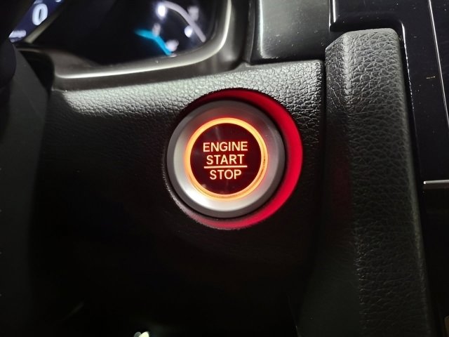 Used 2020 Honda Civic EX-L image 35
