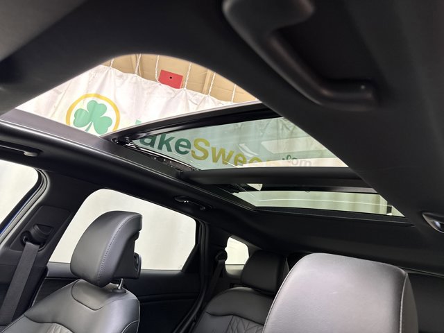 Certified 2024 Kia Sportage X-Line w/ X-Line Premium Package image 24