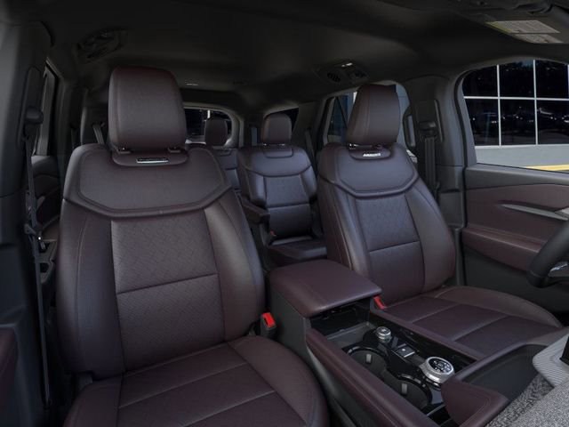 New 2026 Ford Explorer Platinum image 10