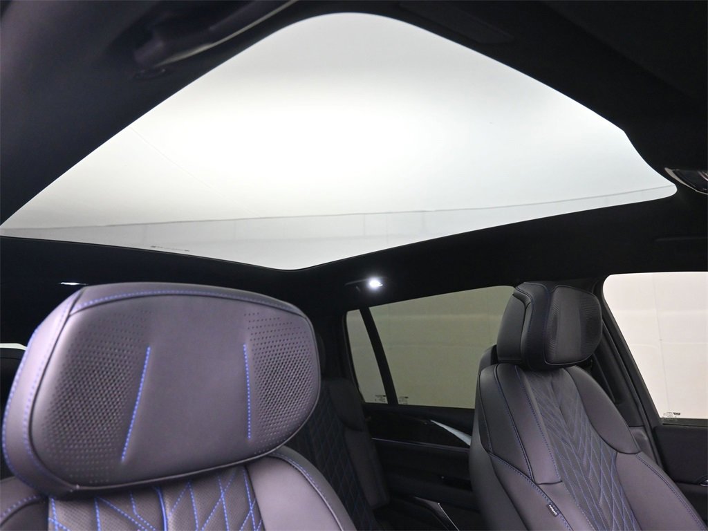 Certified 2026 Cadillac Escalade IQ Luxury 1 image 23