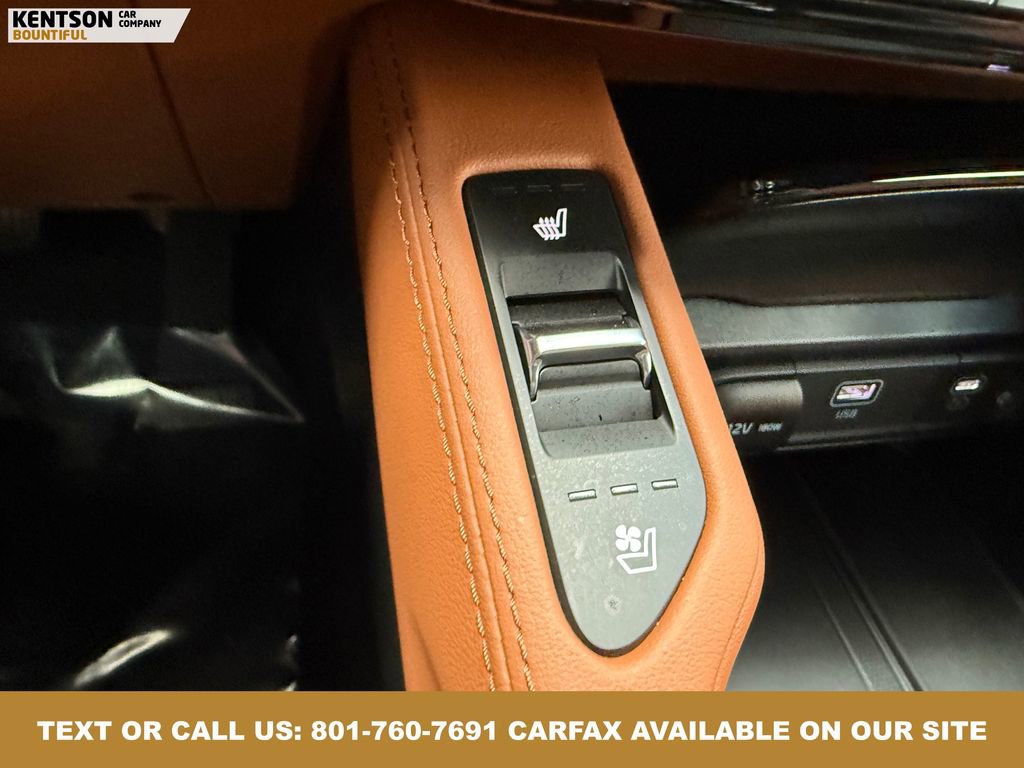 Used 2025 Kia Telluride EX X-Line image 27