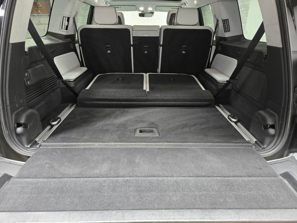 Used 2023 Rivian R1S Launch Edition image 44