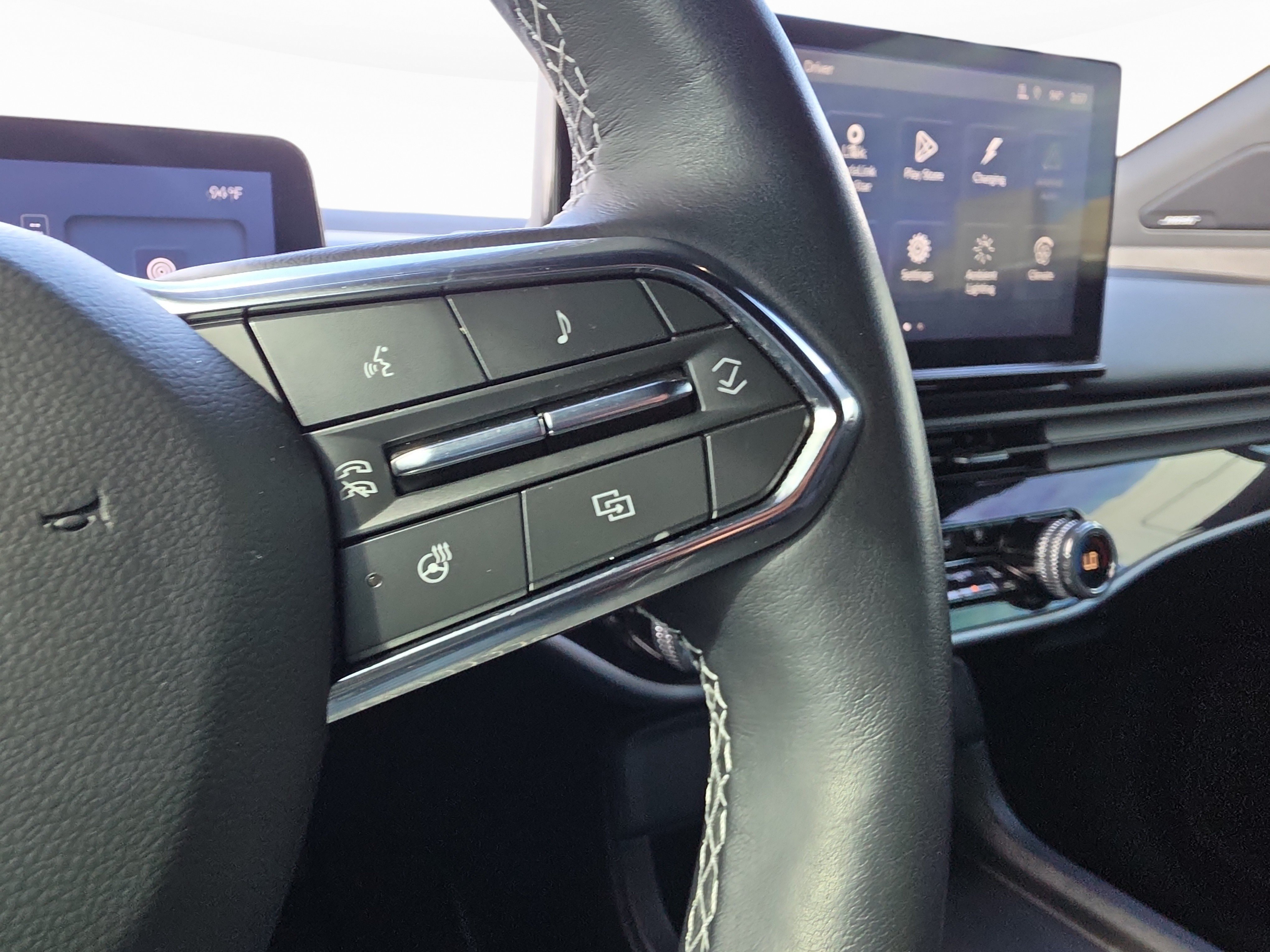 Used 2025 Honda Prologue Elite image 26