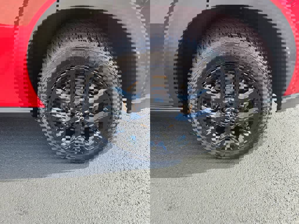 Certified 2023 Honda HR-V Sport image 11