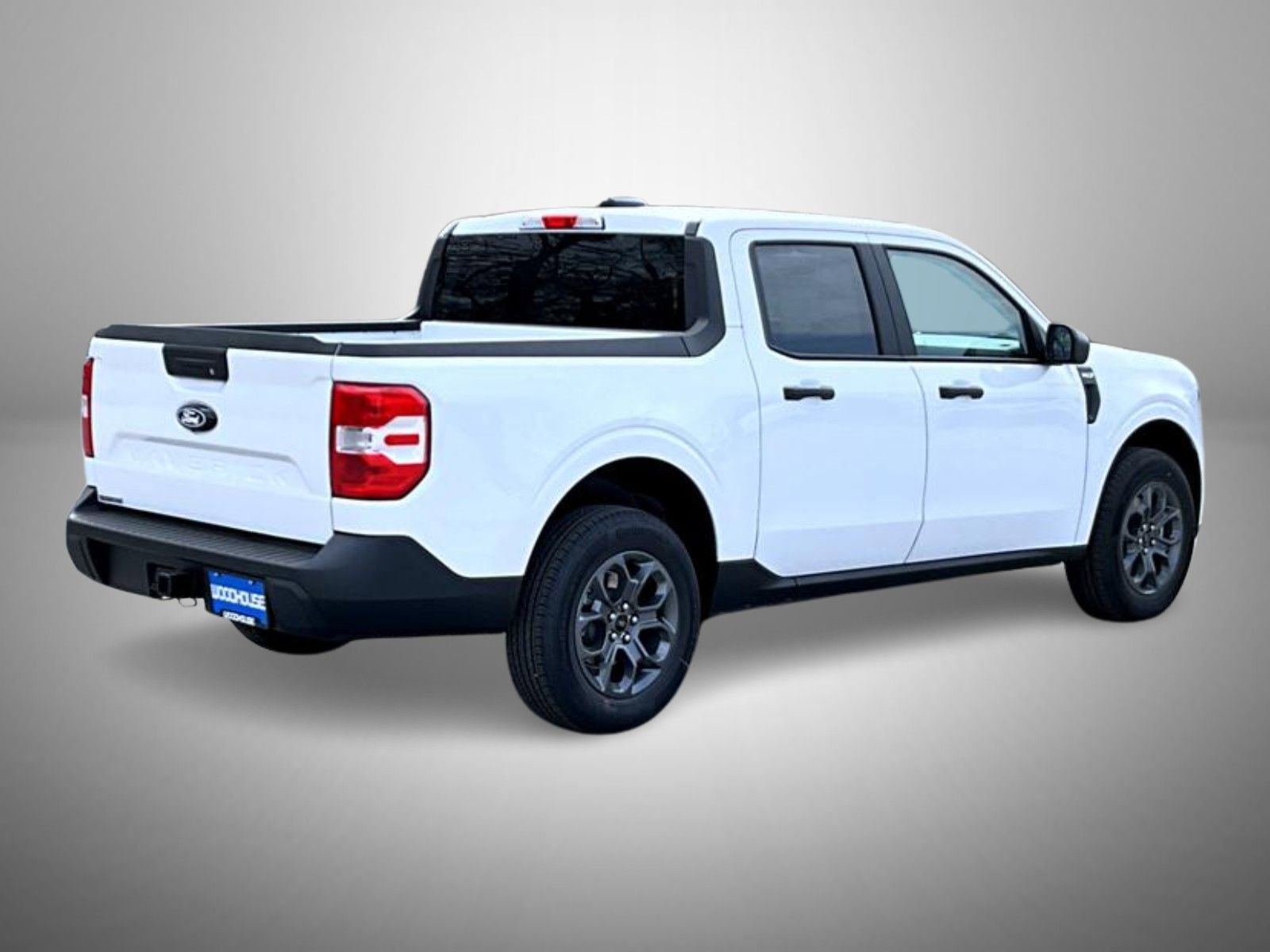 New 2026 Ford Maverick XLT image 5