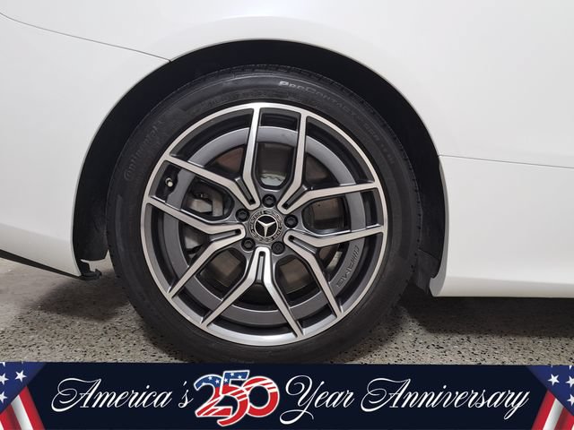 Used 2023 Mercedes-Benz E 450 Cabriolet image 5