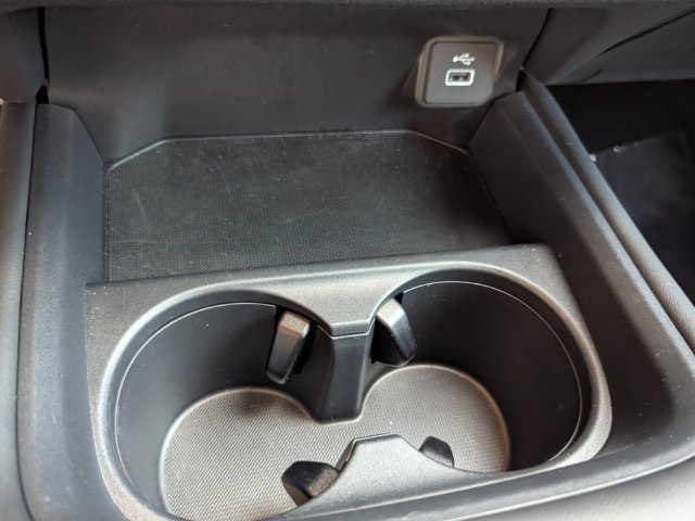 Certified 2024 Honda HR-V Sport image 25