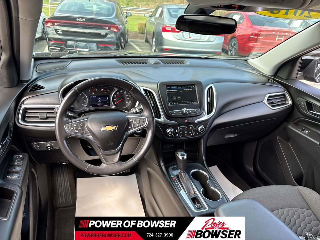 Used 2019 Chevrolet Equinox LT image 11