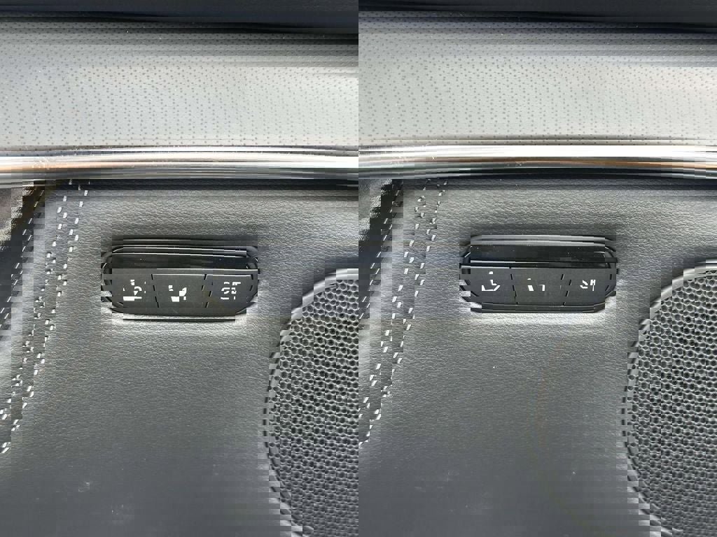 Used 2025 INFINITI QX55 Luxe w/ Cargo Package image 19