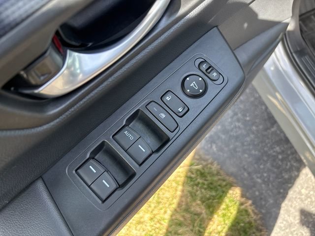 Used 2024 Honda CR-V LX image 11