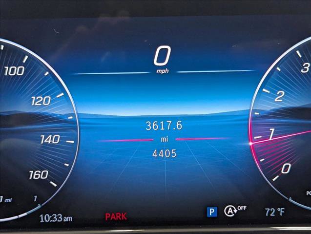 Used 2026 Mercedes-Benz E 350 Sedan image 11