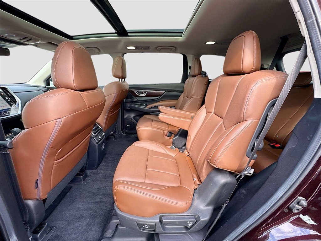 Used 2024 Subaru Ascent Touring w/ Popular Package #2 image 26