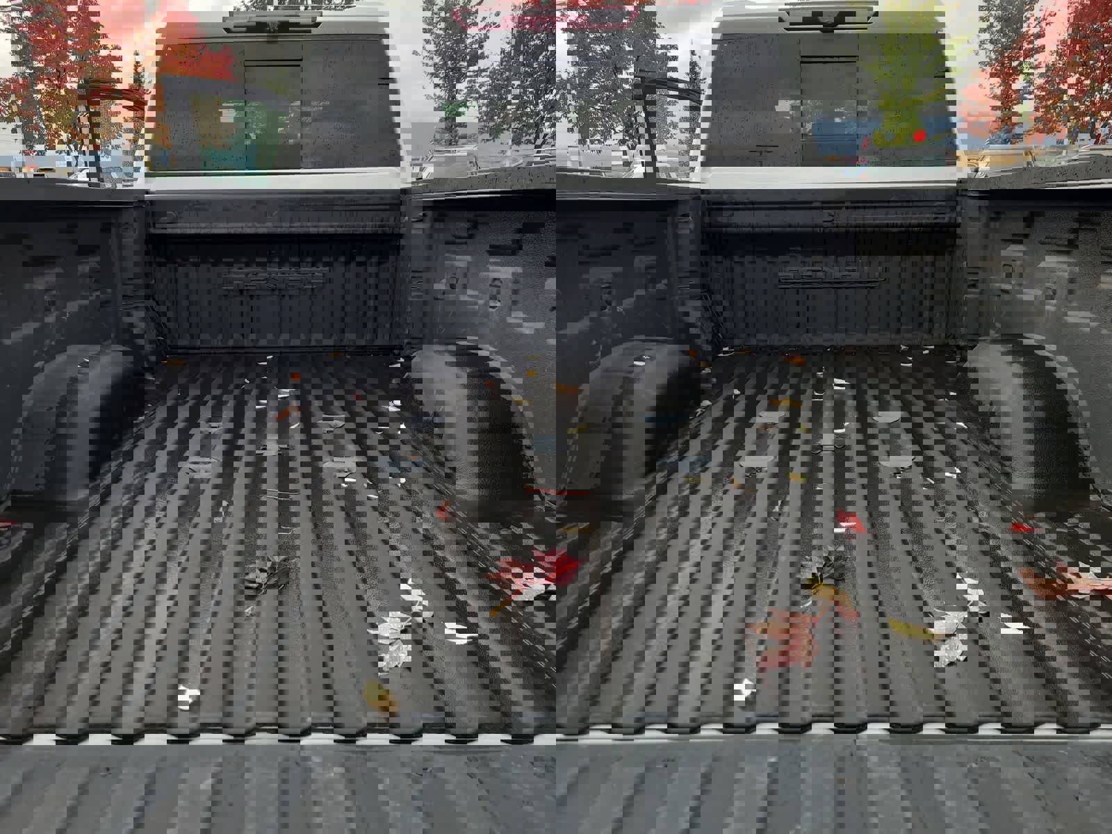 Used 2024 GMC Sierra 3500 Denali w/ Denali Reserve Package image 27