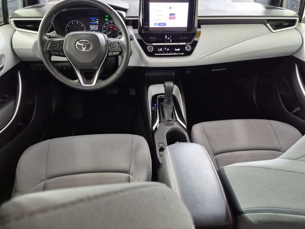 Used 2024 Toyota Corolla SE FWD image 23