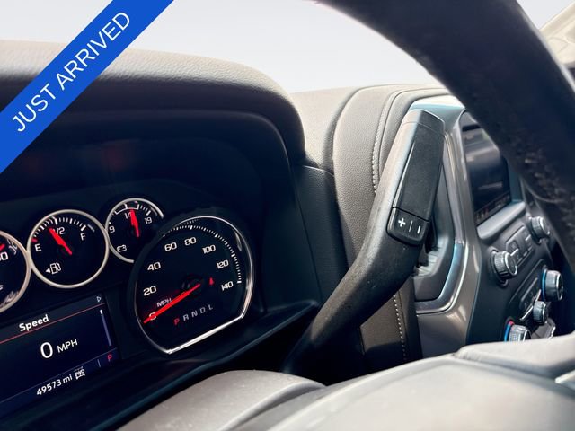 Used 2021 Chevrolet Silverado 1500 RST w/ All Star Edition Plus image 20