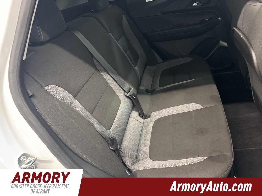 Used 2024 Chevrolet TrailBlazer LT image 31