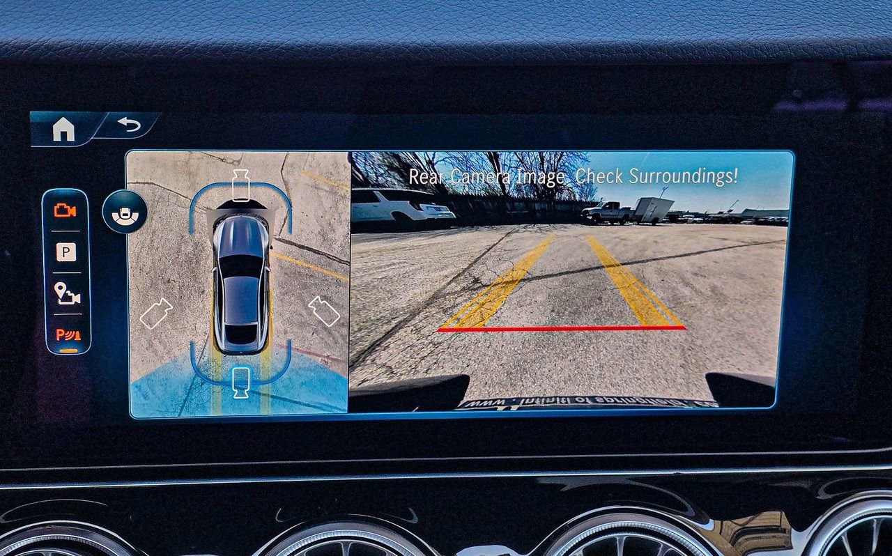 New 2026 Mercedes-Benz AMG GT 43 image 19